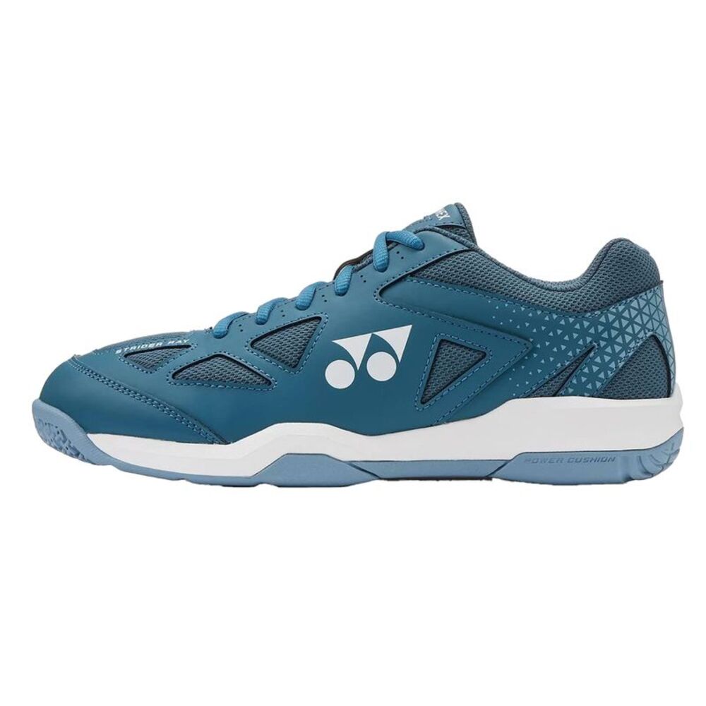 Yonex Unisex Adult Strider Ray Sneakers / Blue